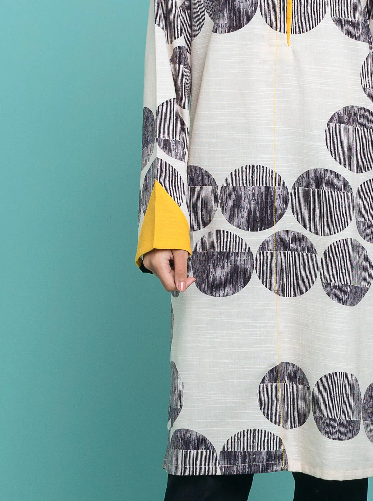 Printed Shirt - Image 3