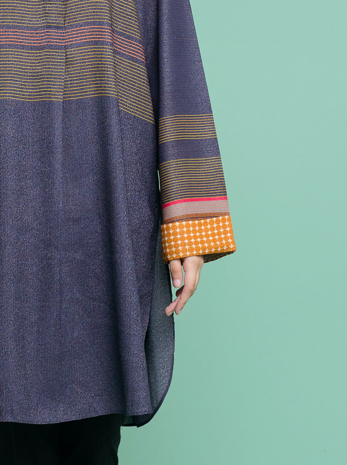 Printed Shirt - Image 3