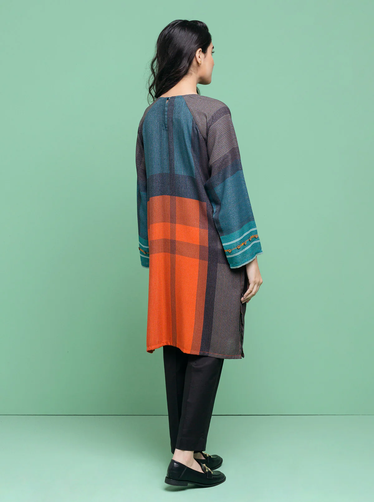 Printed Shirt - Image 2
