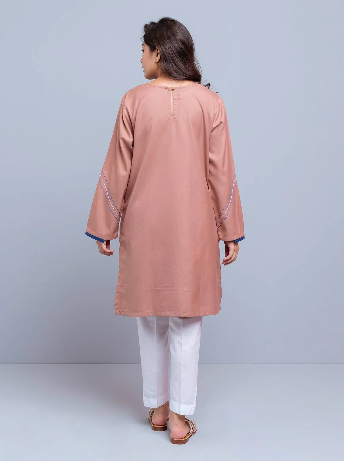 Printed Shirt - Image 2