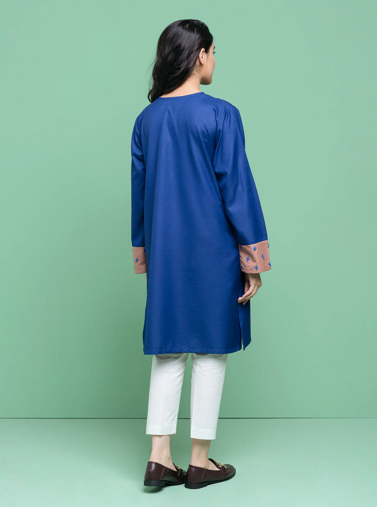 Printed Shirt - Image 2