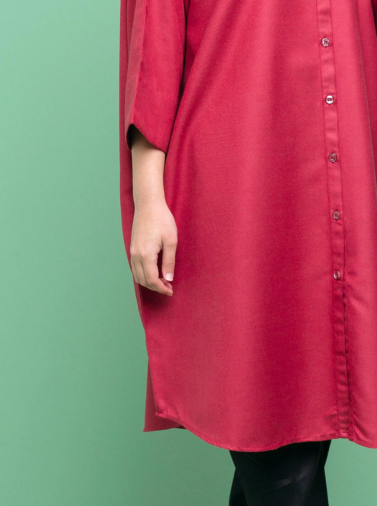 Printed Shirt - Image 3