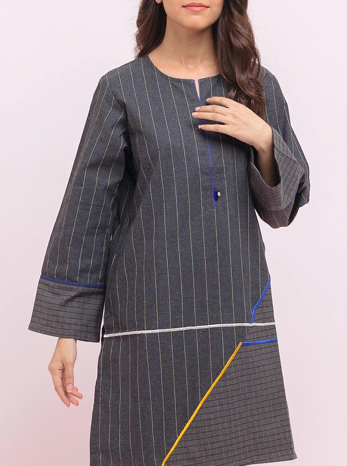 Embroidered Shirt - Image 2