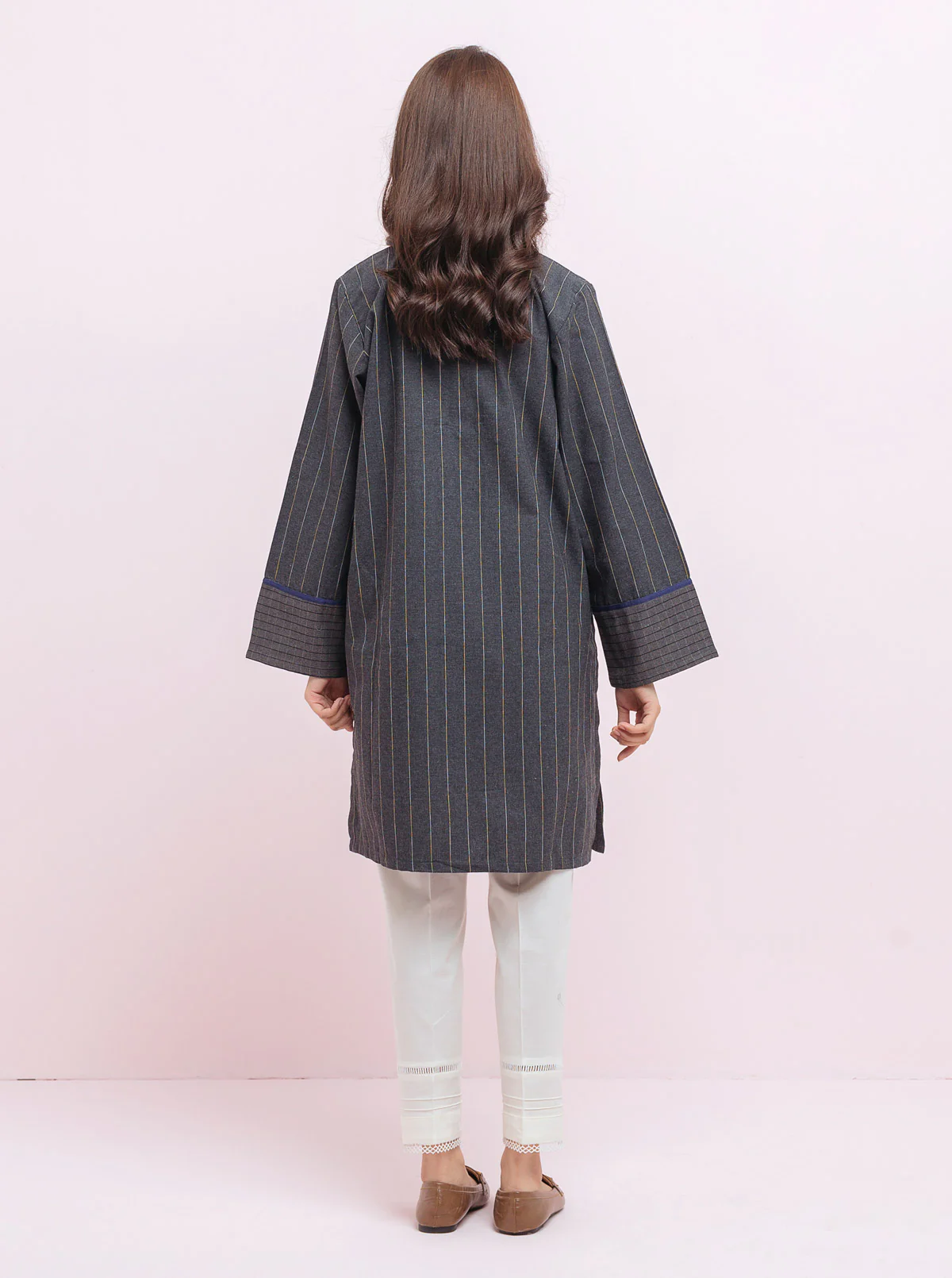 Embroidered Shirt - Image 3