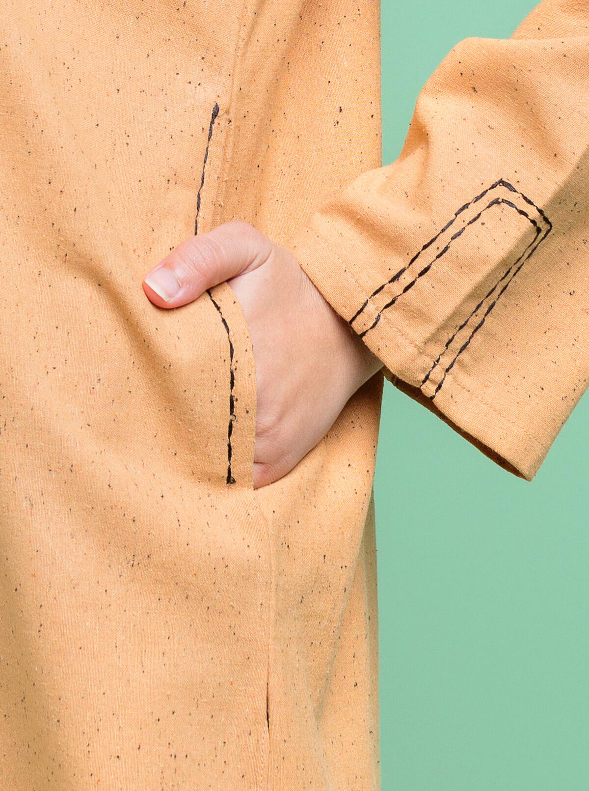 Printed Shirt - Image 3