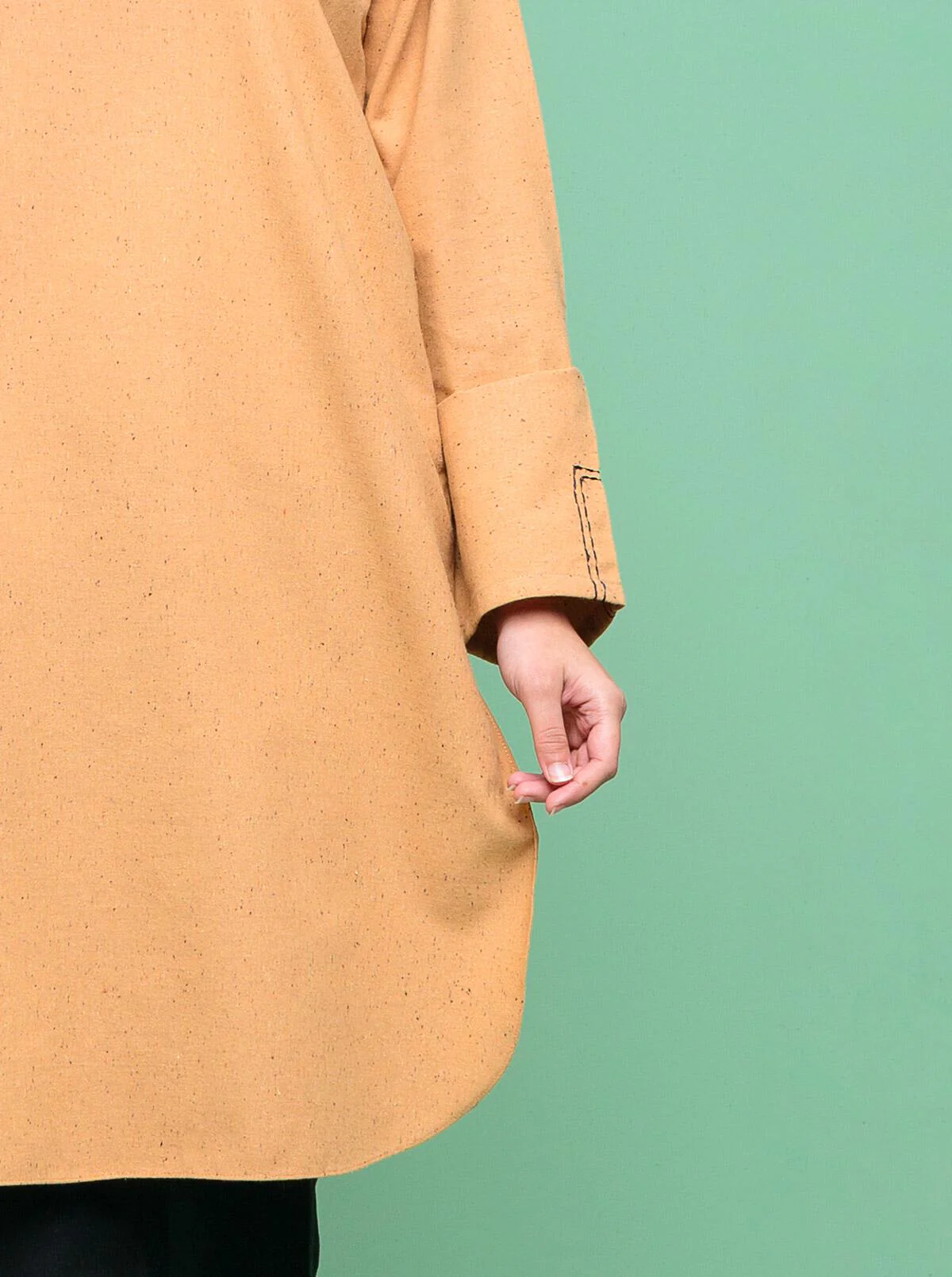 Printed Shirt - Image 4