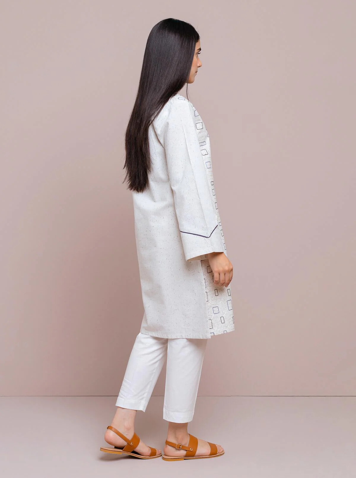 Embroidered Shirt - Image 3