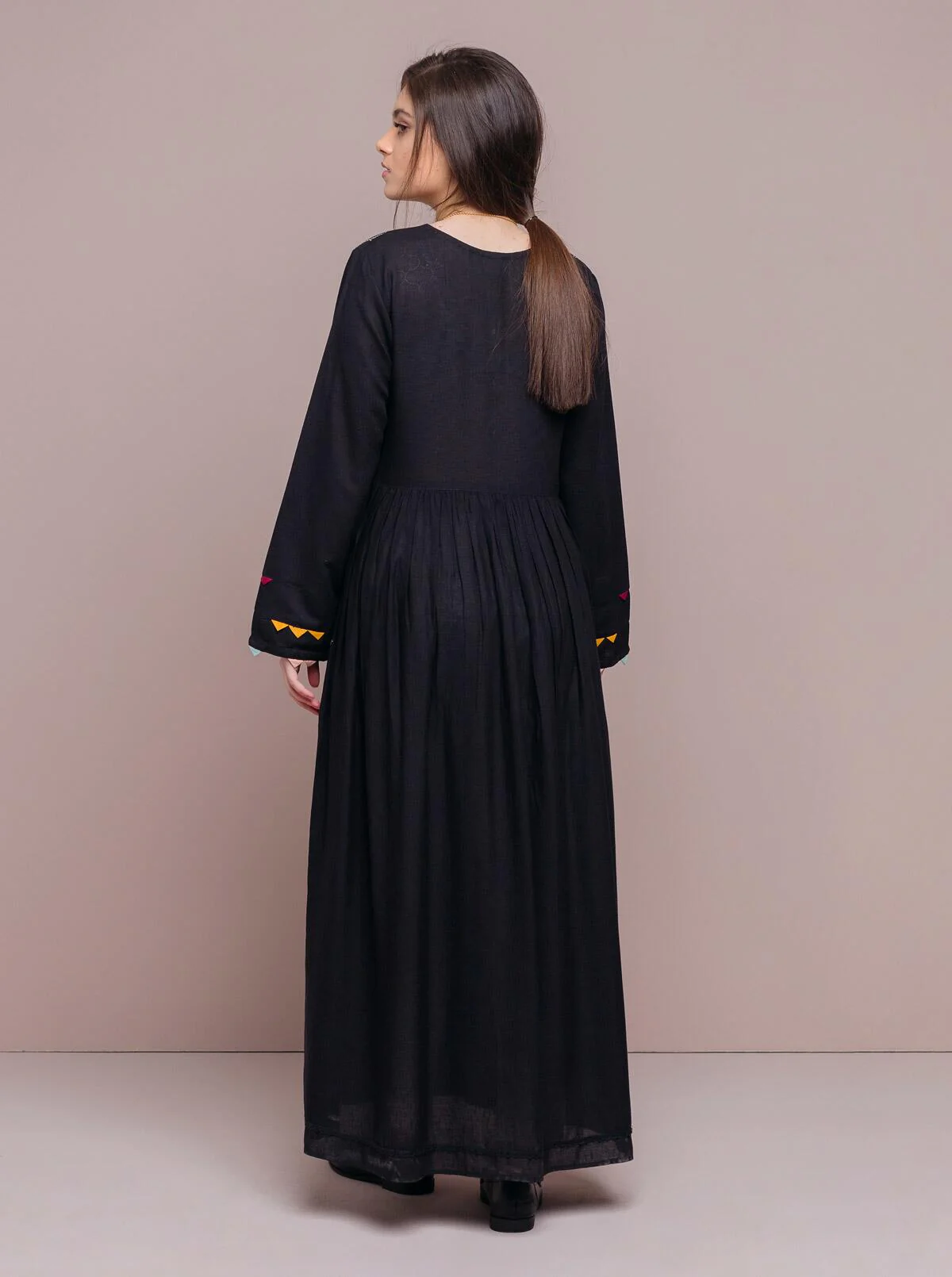 Embroidered Shirt - Image 4