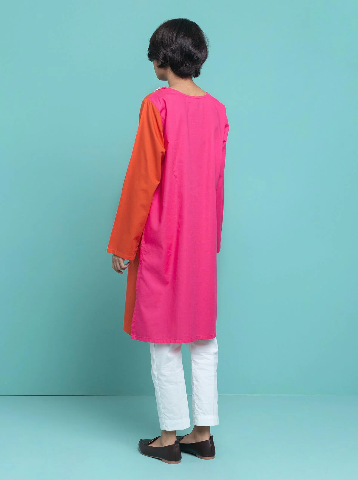 Printed Shirt - Image 2
