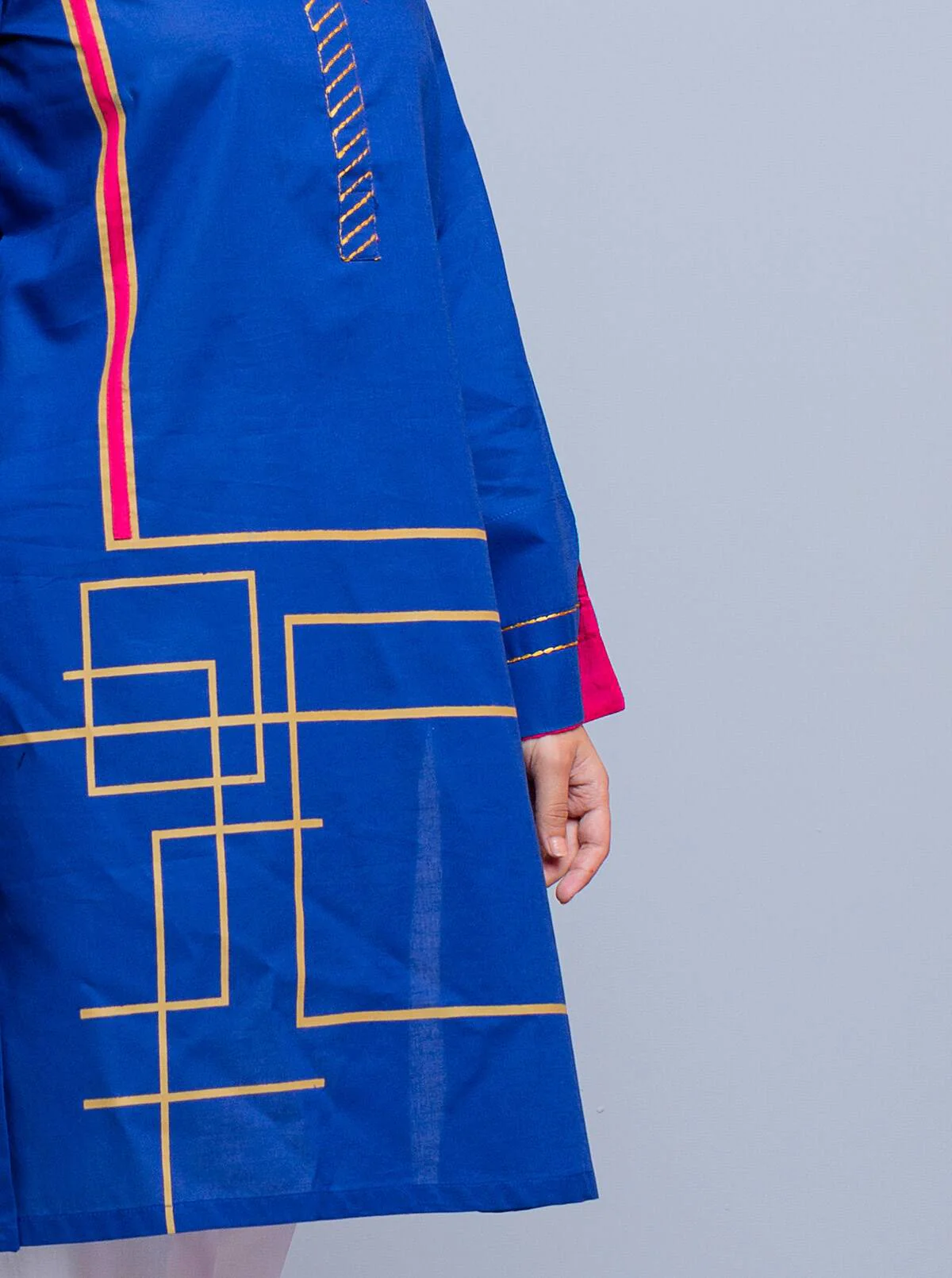 Printed Shirt - Image 2