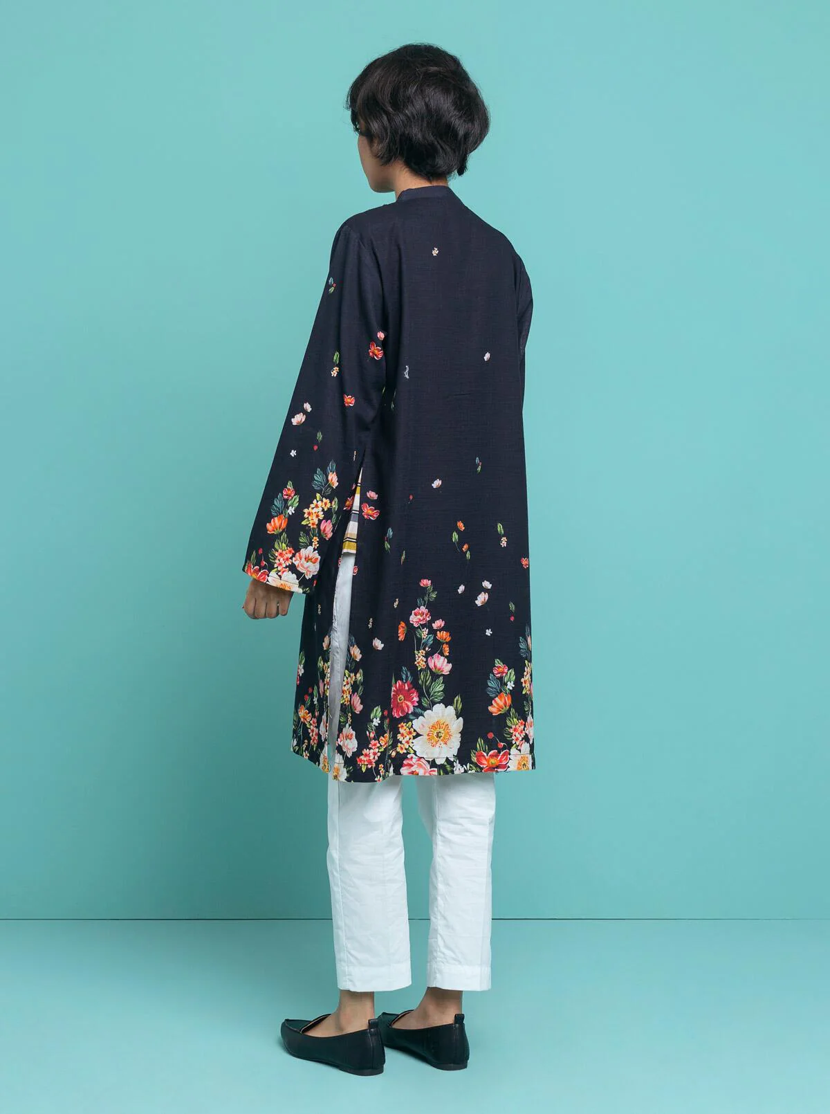 Embroidered Shirt - Image 2
