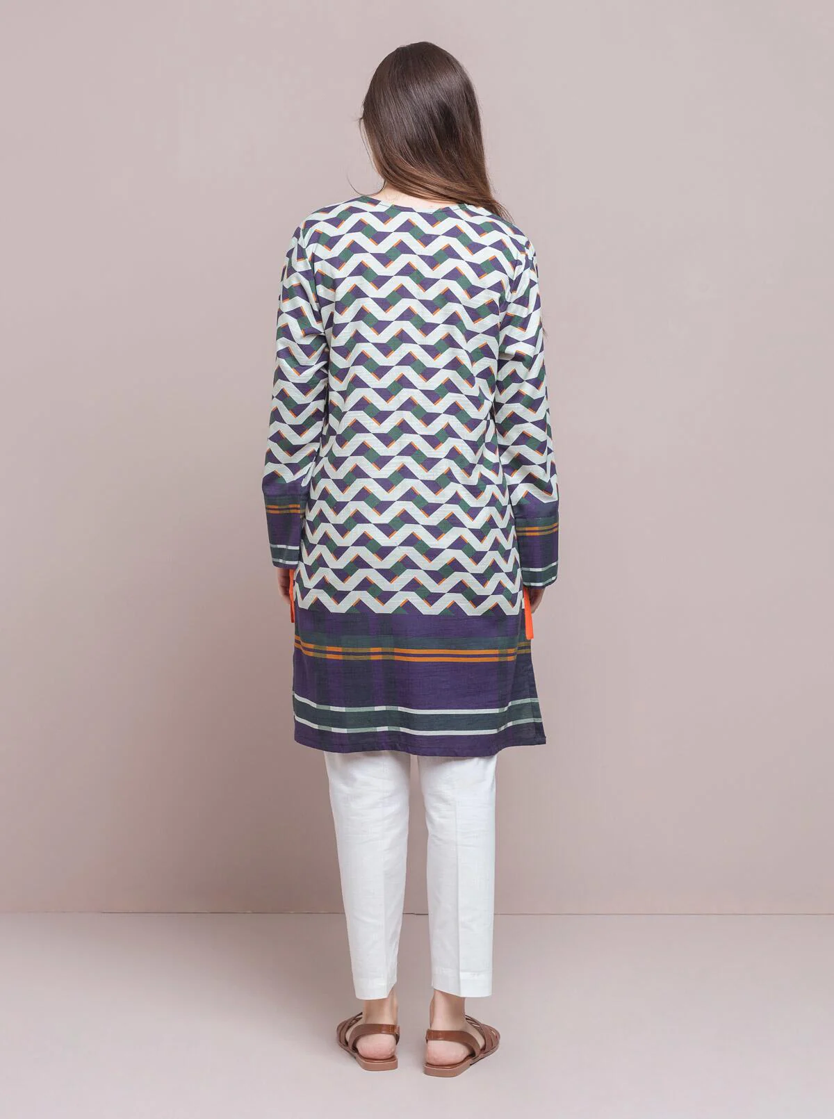 Embroidered Shirt - Image 2