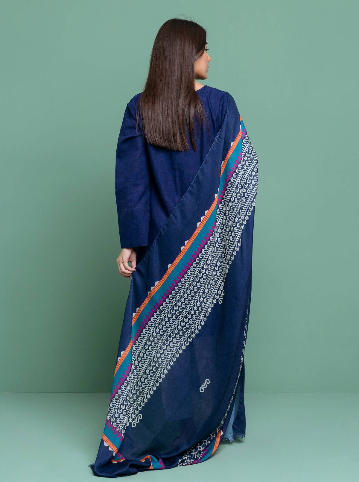 Printed Shirt - Image 3