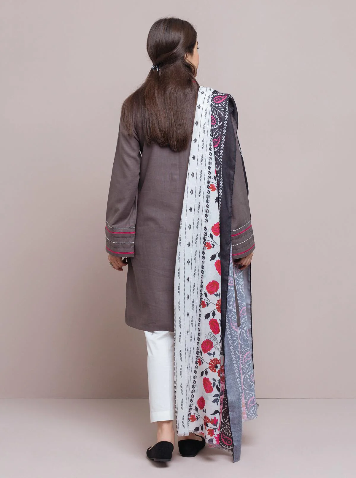 Embroidered Shirt - Image 2