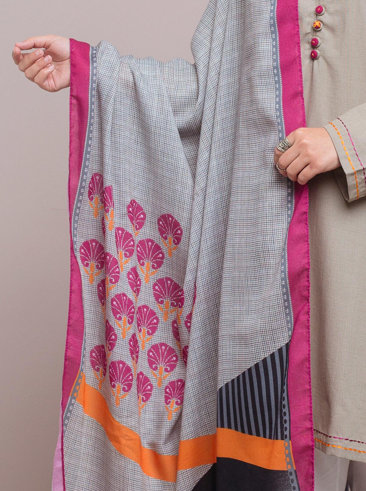 Printed Shirt - Image 3