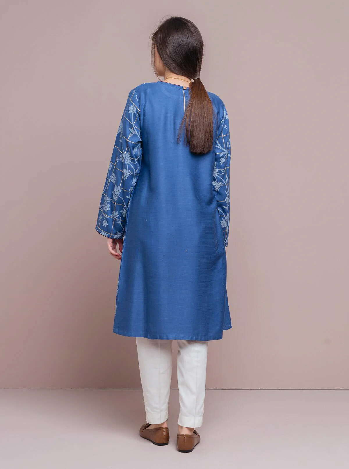 Printed Shirt - Image 3