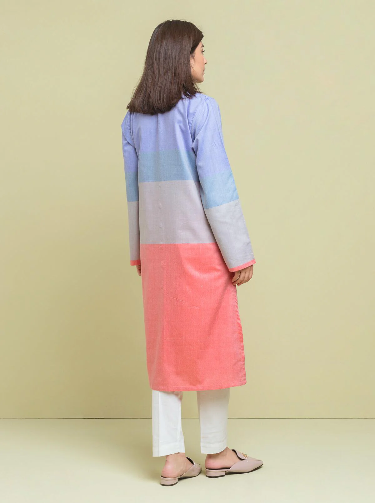Printed Shirt - Image 2