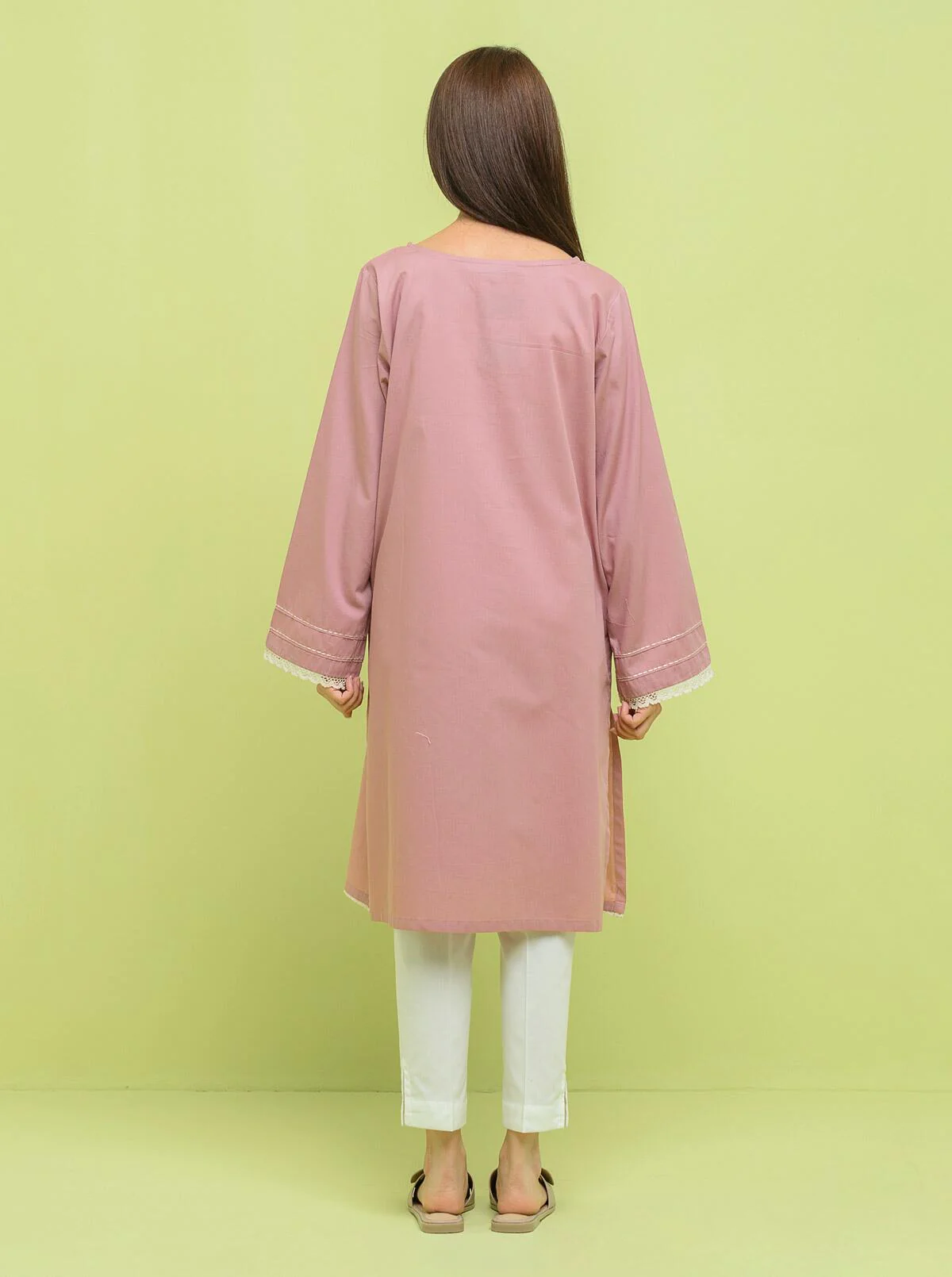 Embroidered Shirt - Image 2
