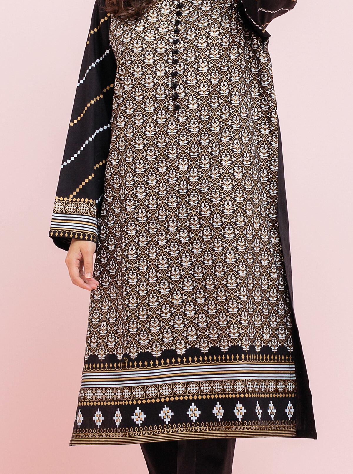 Printed Shirt - Image 3