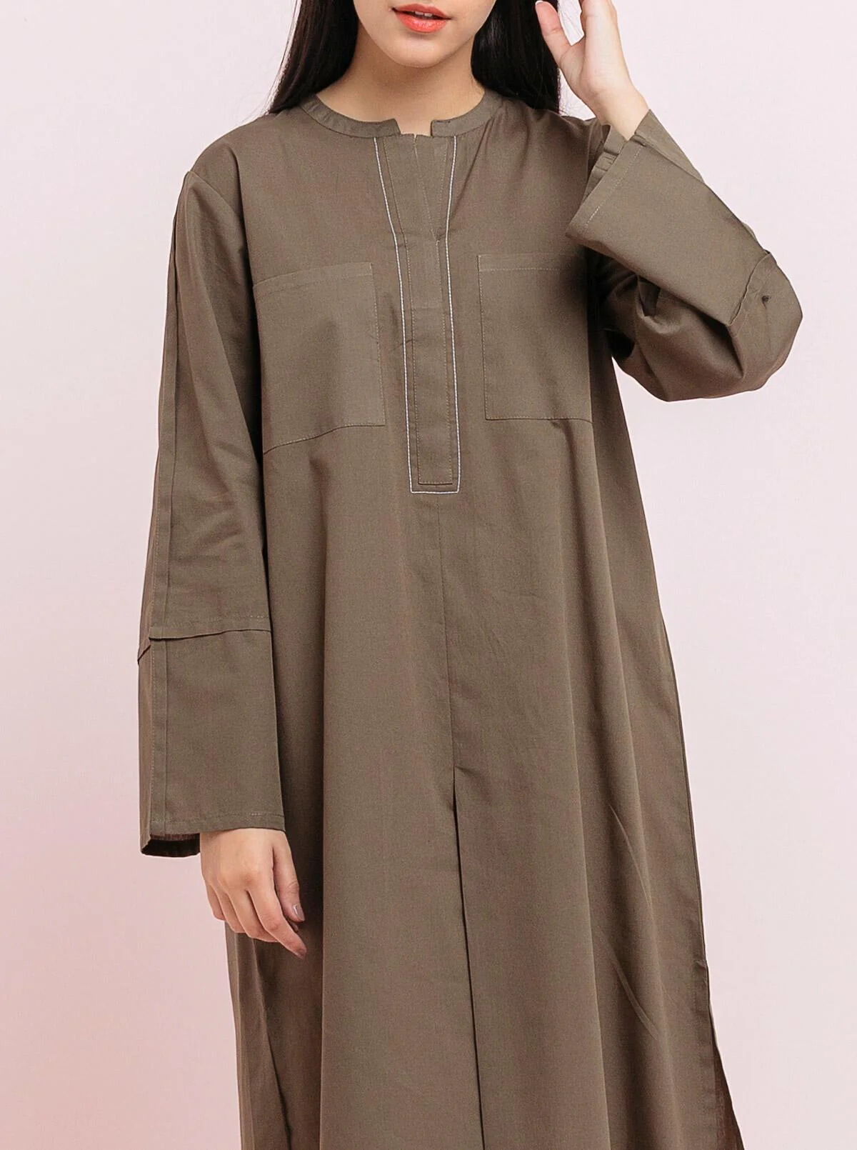 Printed Shirt - Image 3