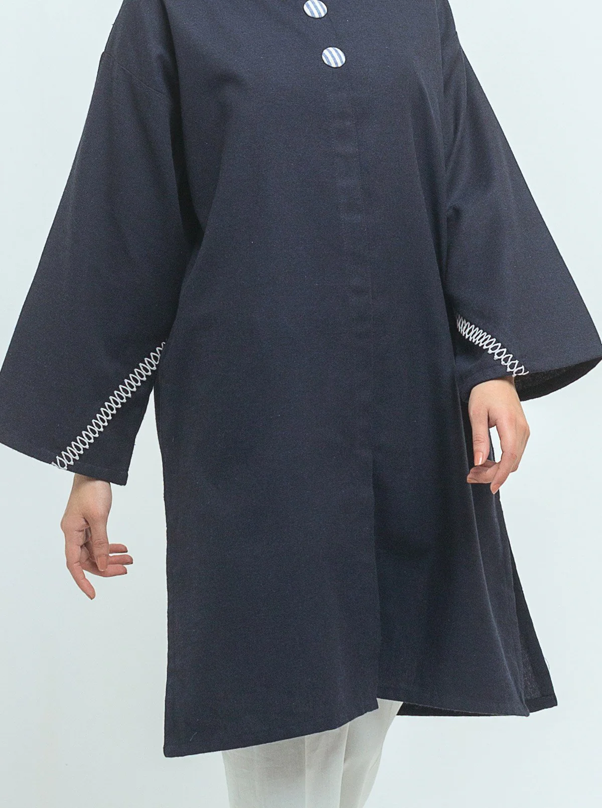 Basic Shirt - Image 2