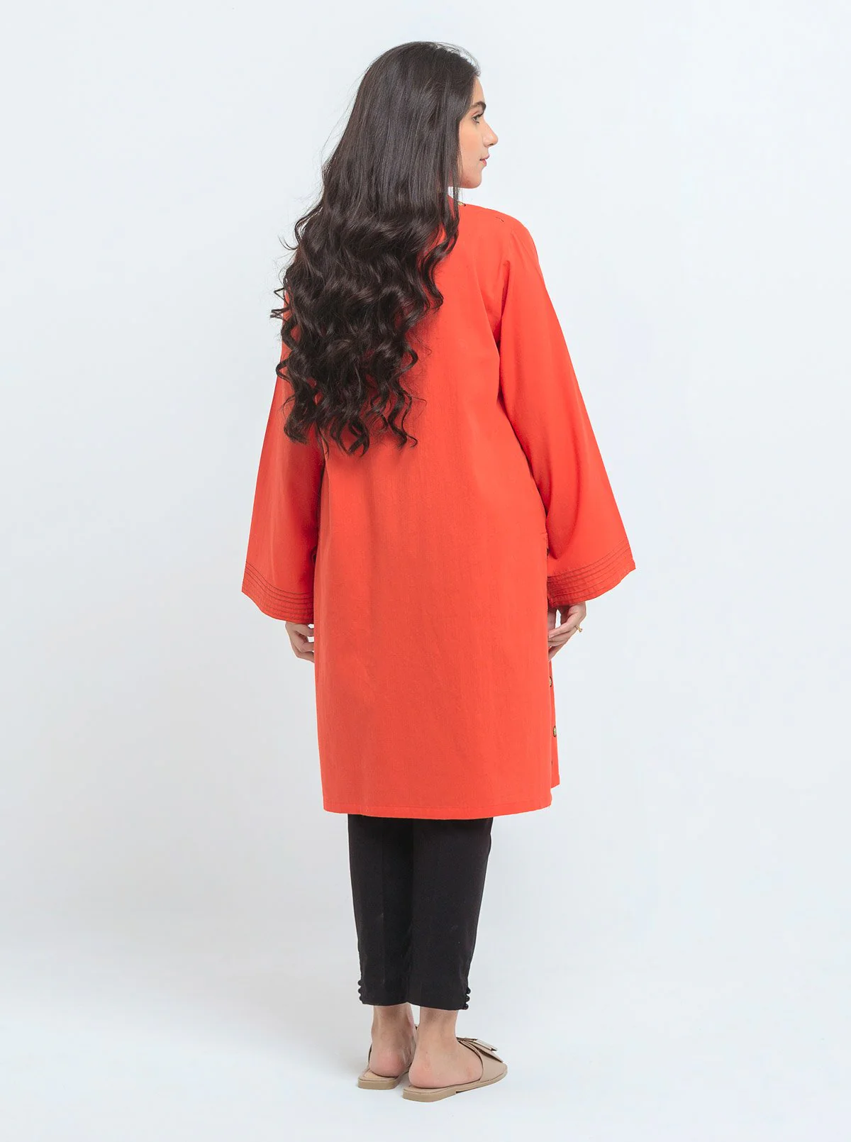 Embroidered Shirt - Image 3