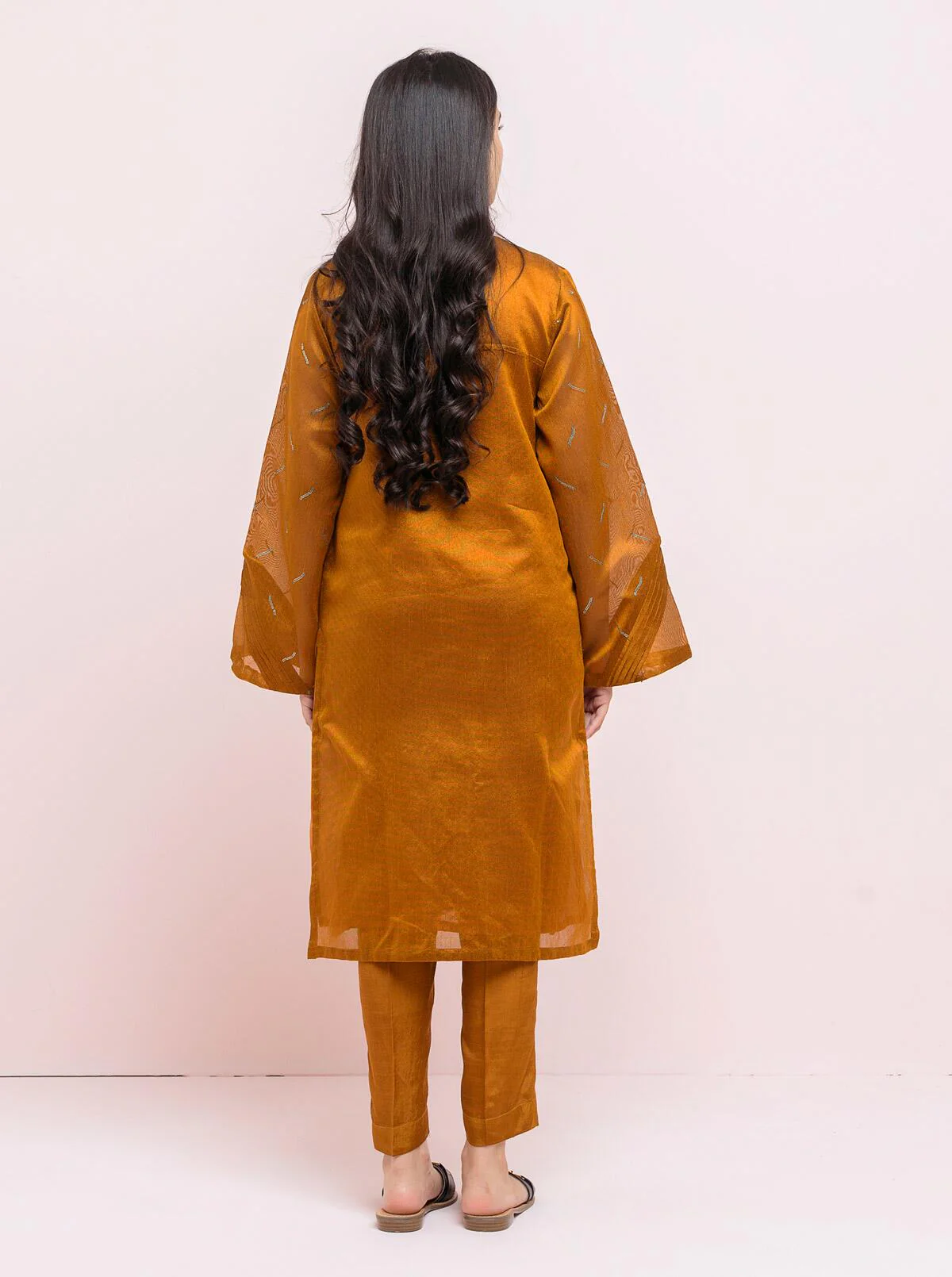 Embroidered Shirt - Image 2