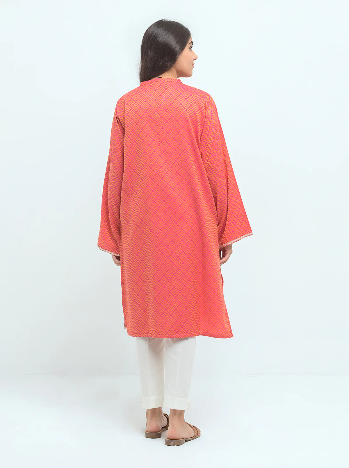 Embroidered Shirt - Image 2