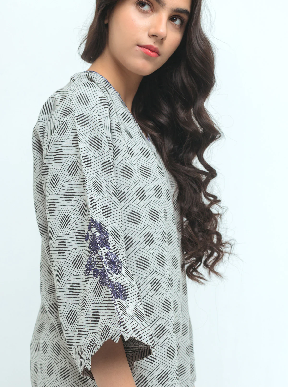 Printed Shirt - Image 2