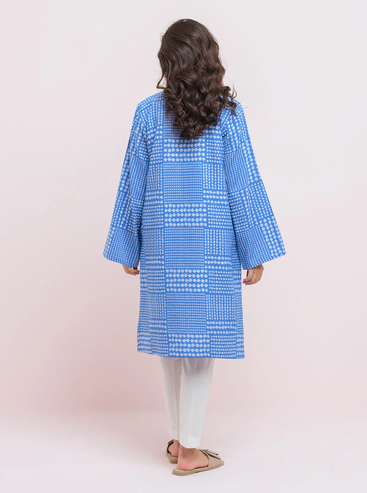 Embroidered Shirt - Image 3