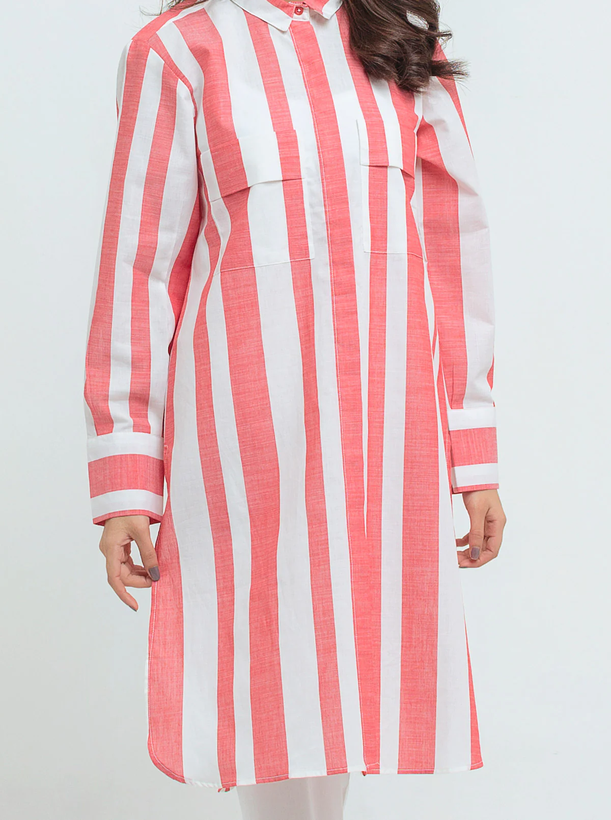 Printed Shirt - Image 2
