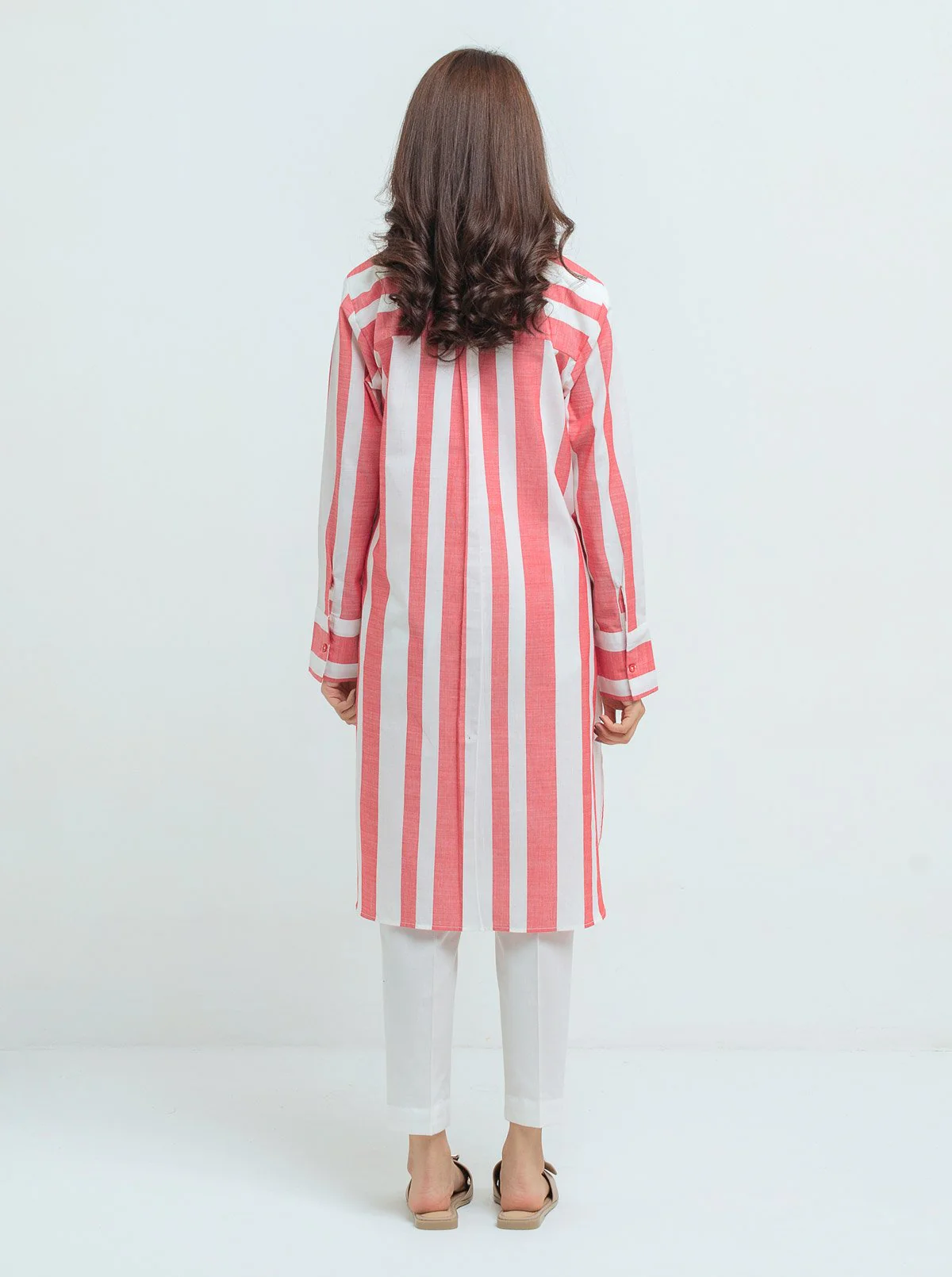 Printed Shirt - Image 3