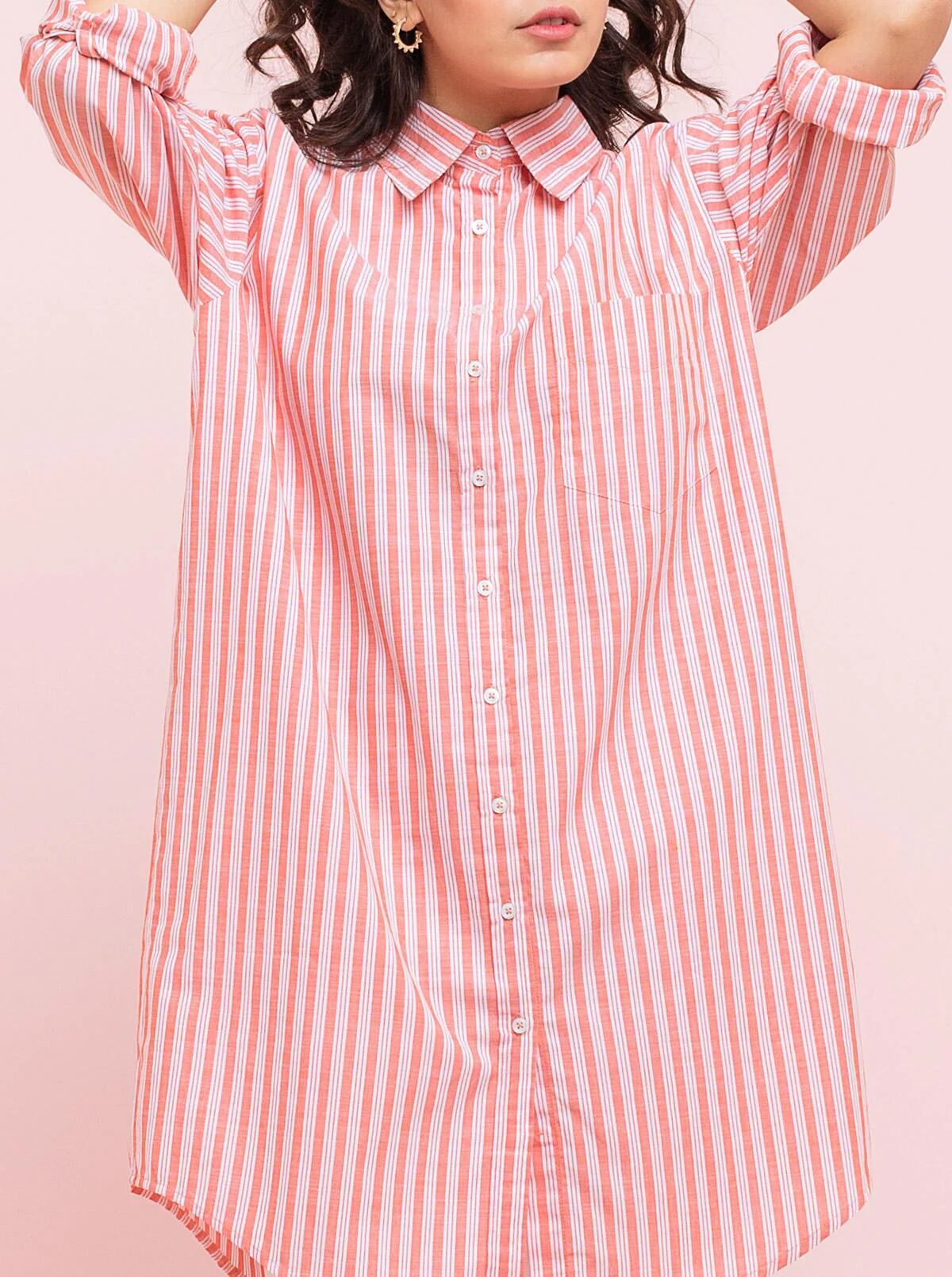 Printed Shirt - Image 3