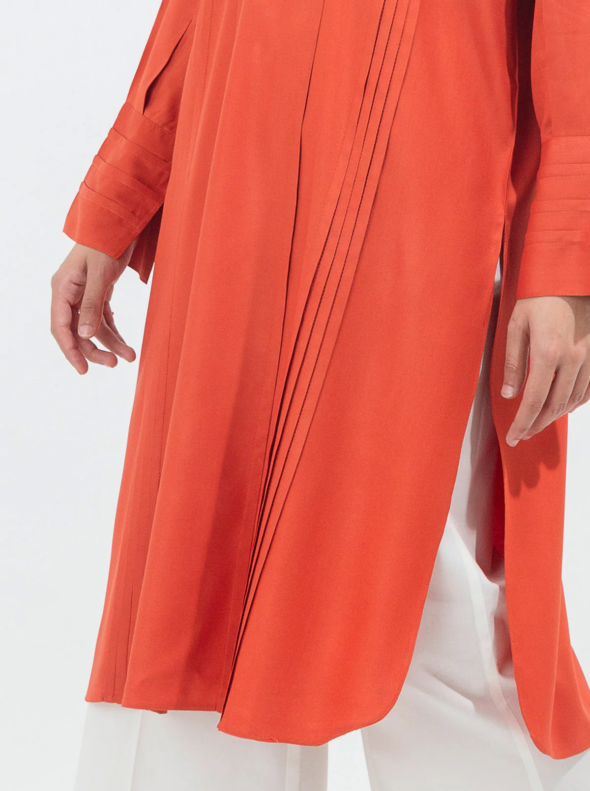 BASIC SHIRT - Image 2