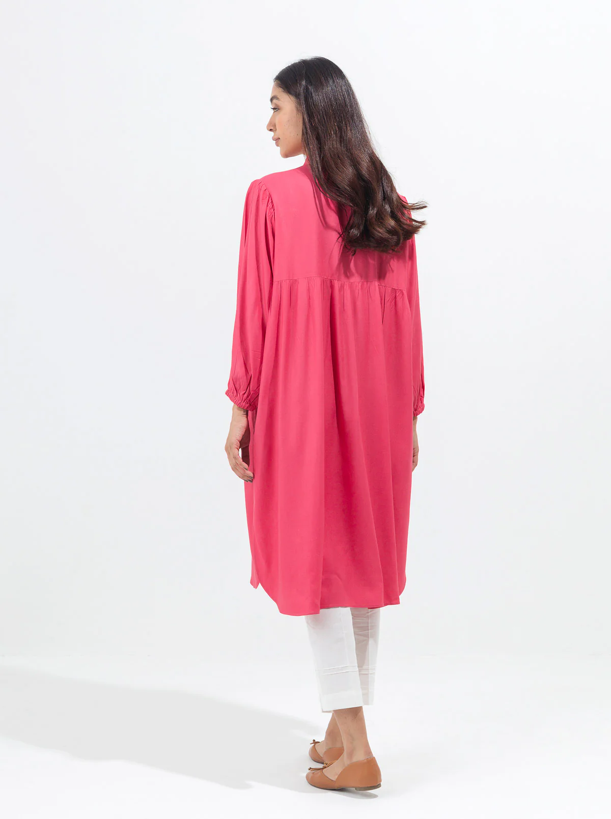 BASIC SHIRT - Image 4