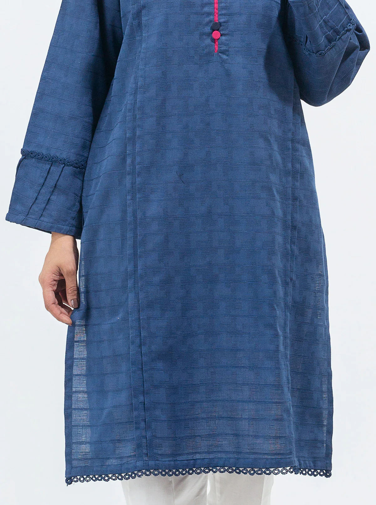 BASIC SHIRT - Image 2