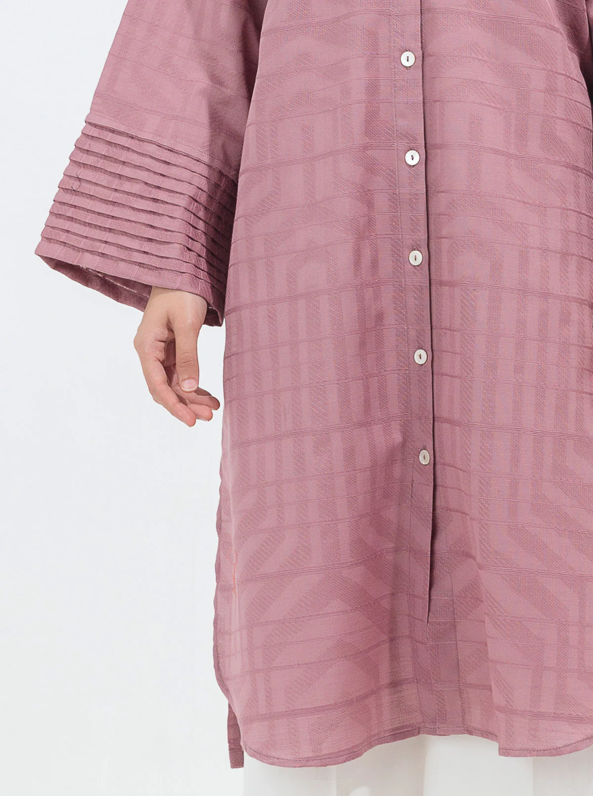 BASIC SHIRT - Image 2