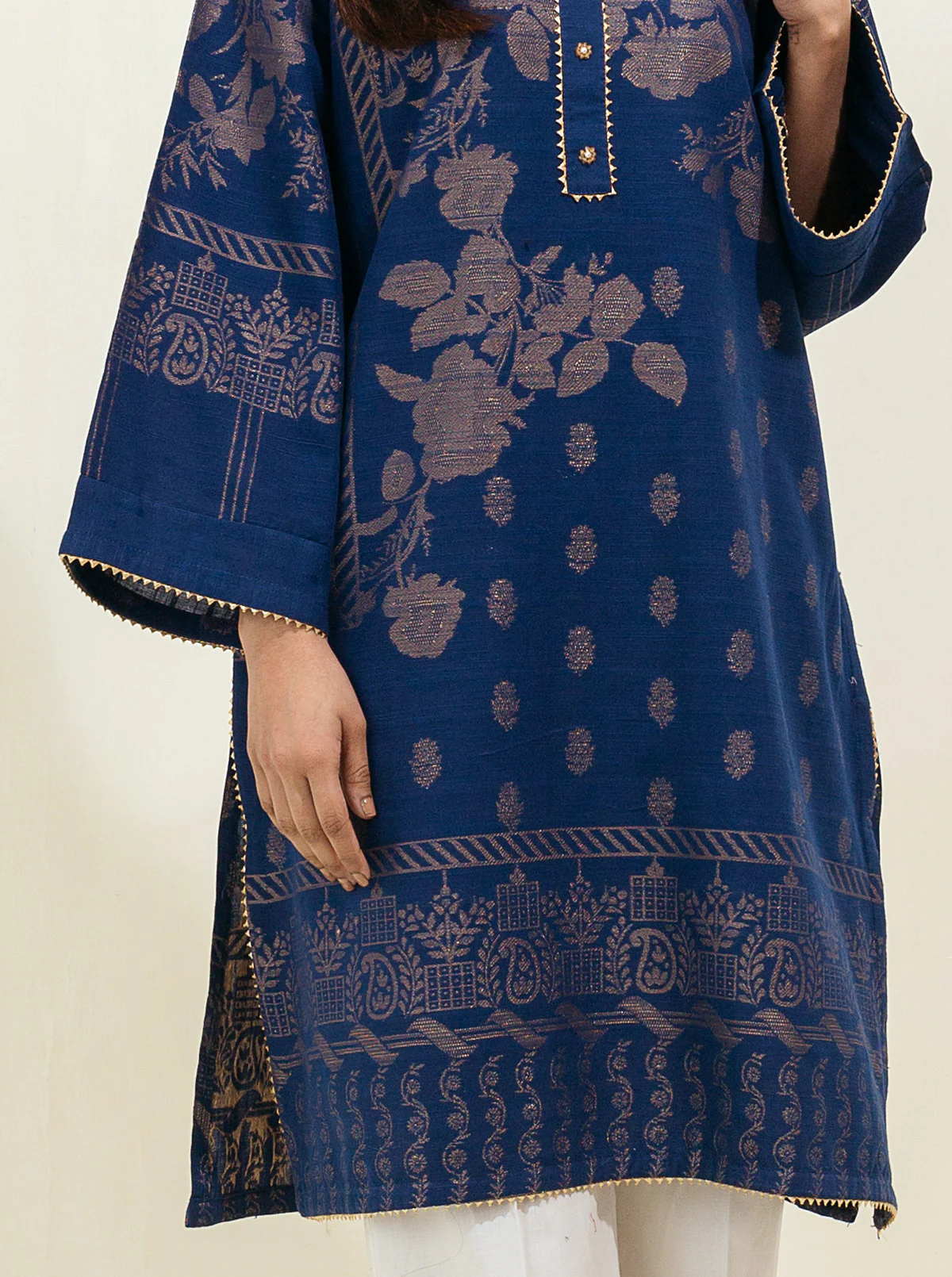 BASIC SHIRT - Image 2