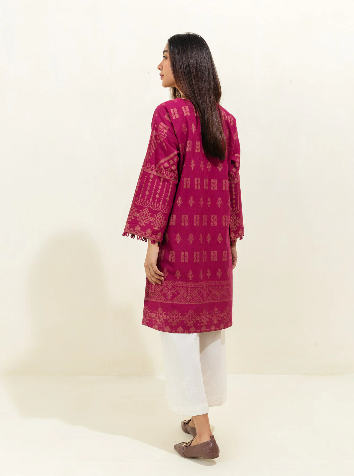 BASIC SHIRT - Image 4