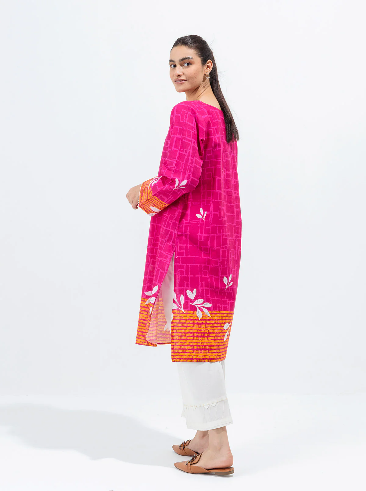 PRINTED SHIRT - Image 4
