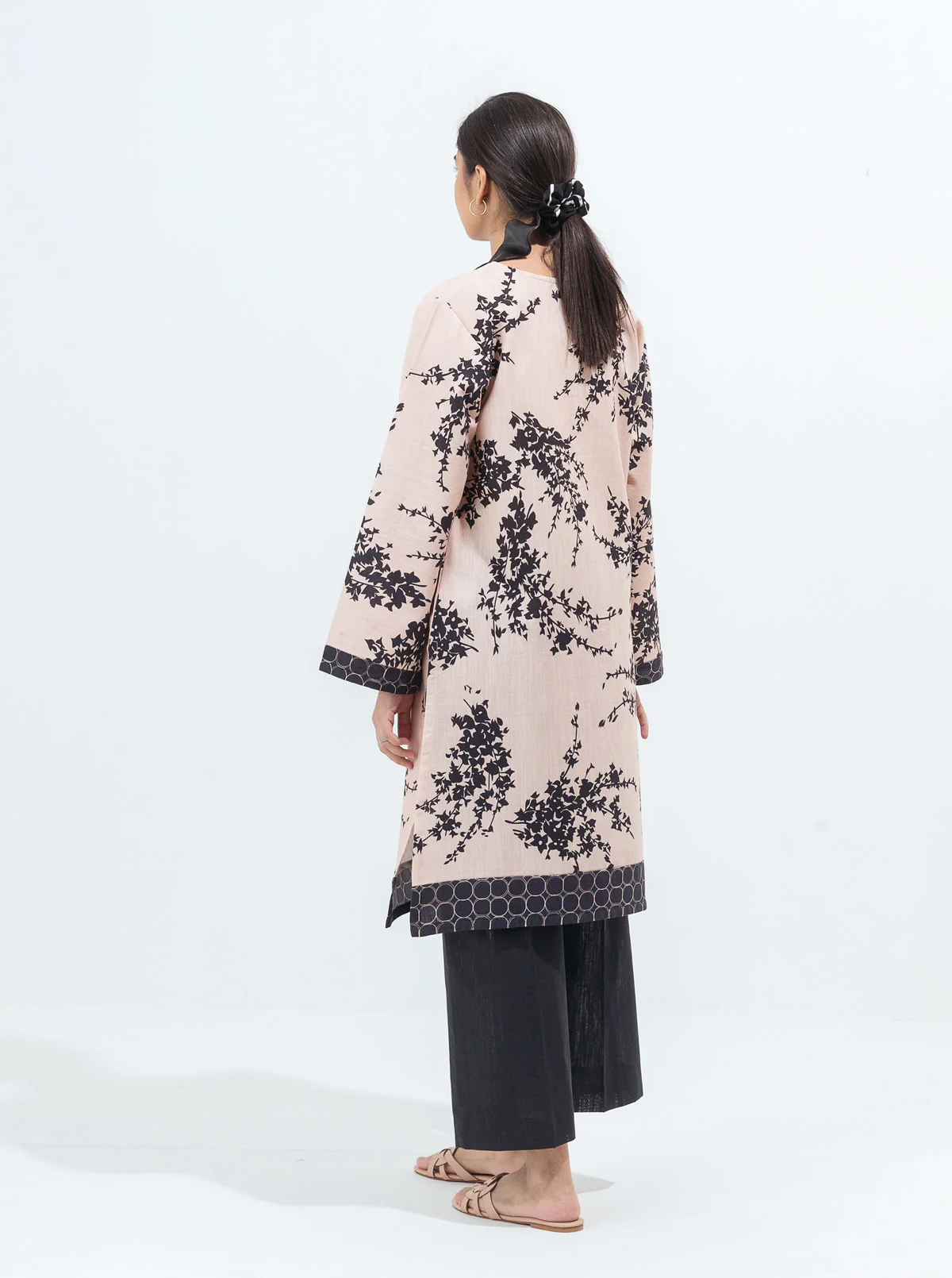 PRINTED SHIRT - Image 4