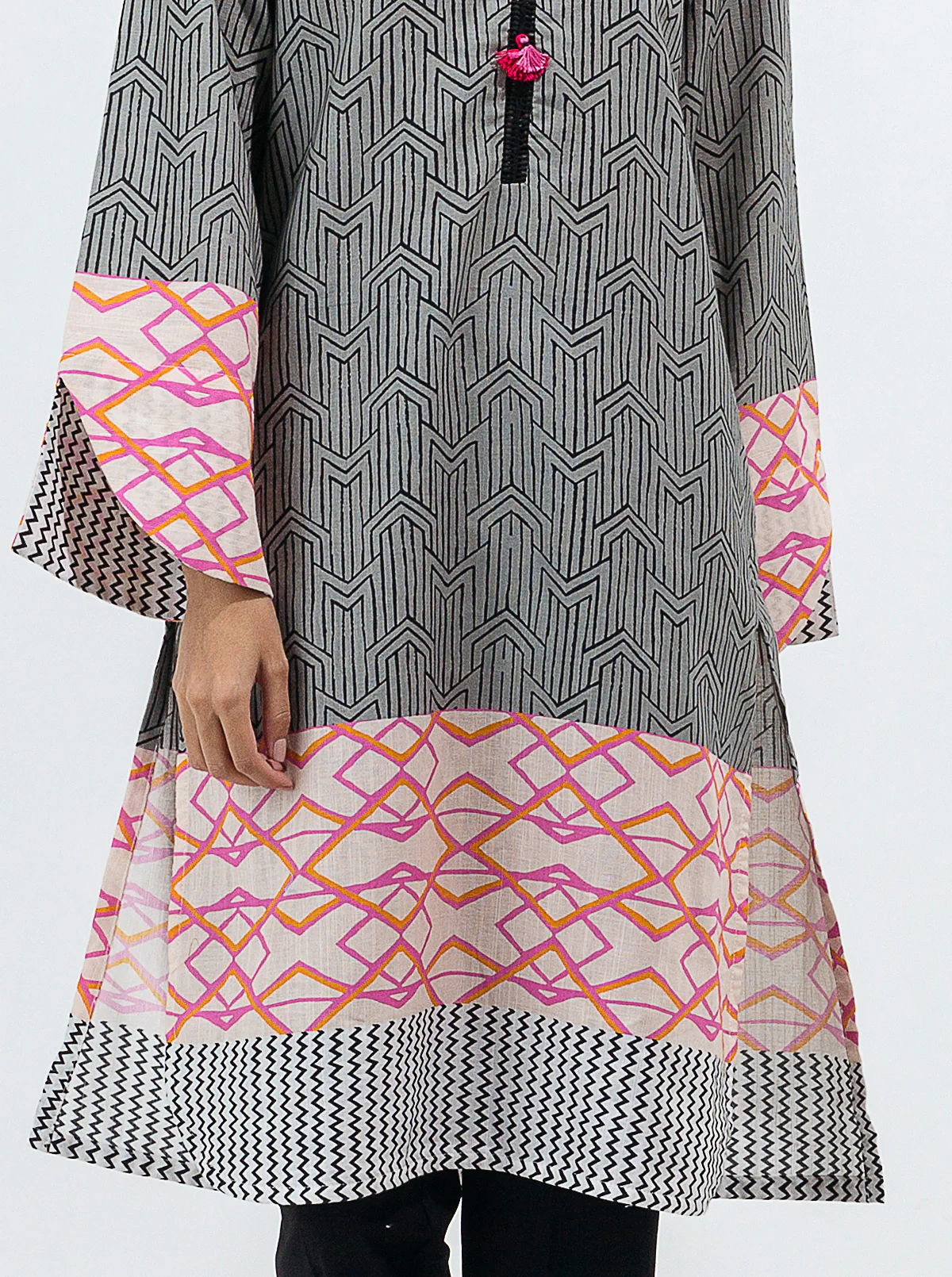 PRINTED SHIRT - Image 2