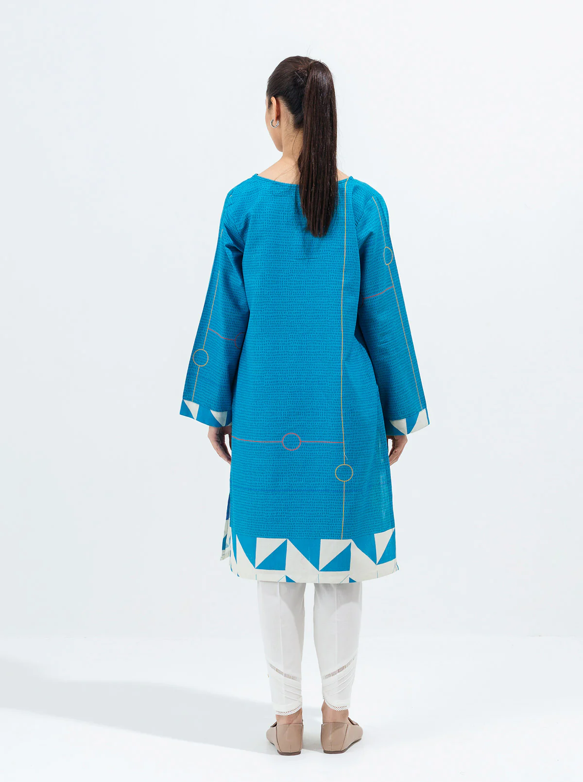 PRINTED SHIRT - Image 4