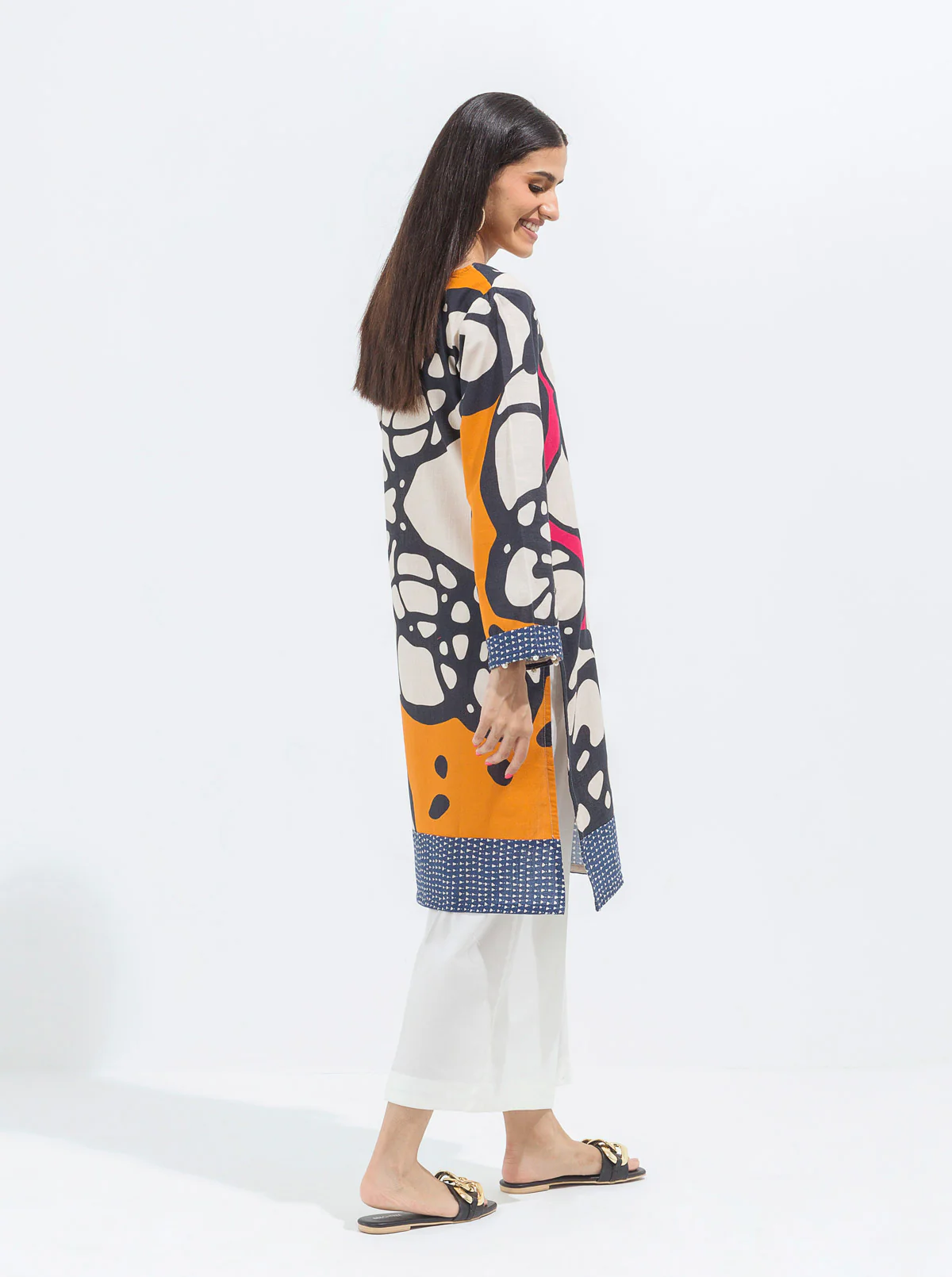 PRINTED SHIRT - Image 4