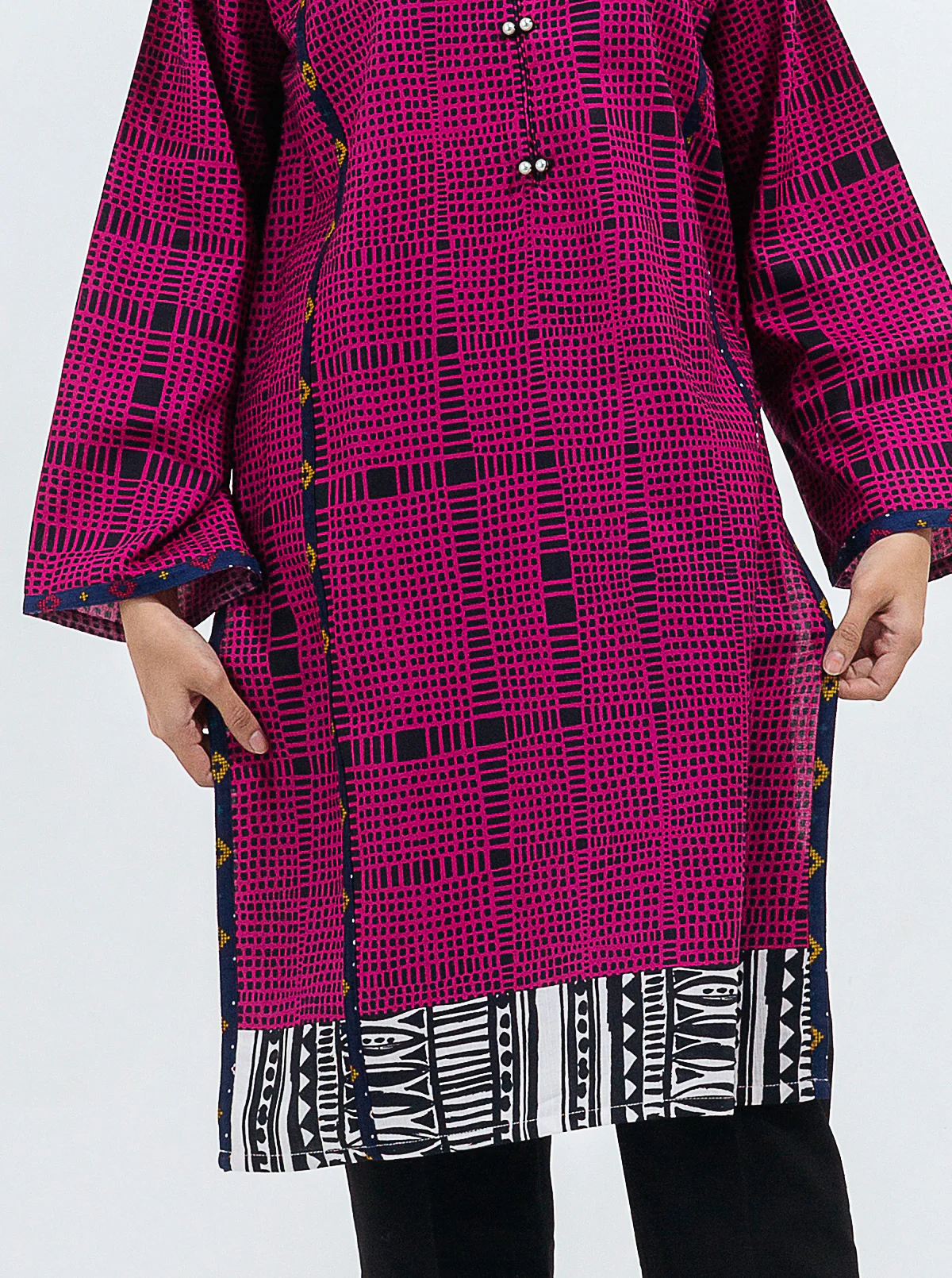 PRINTED SHIRT - Image 2