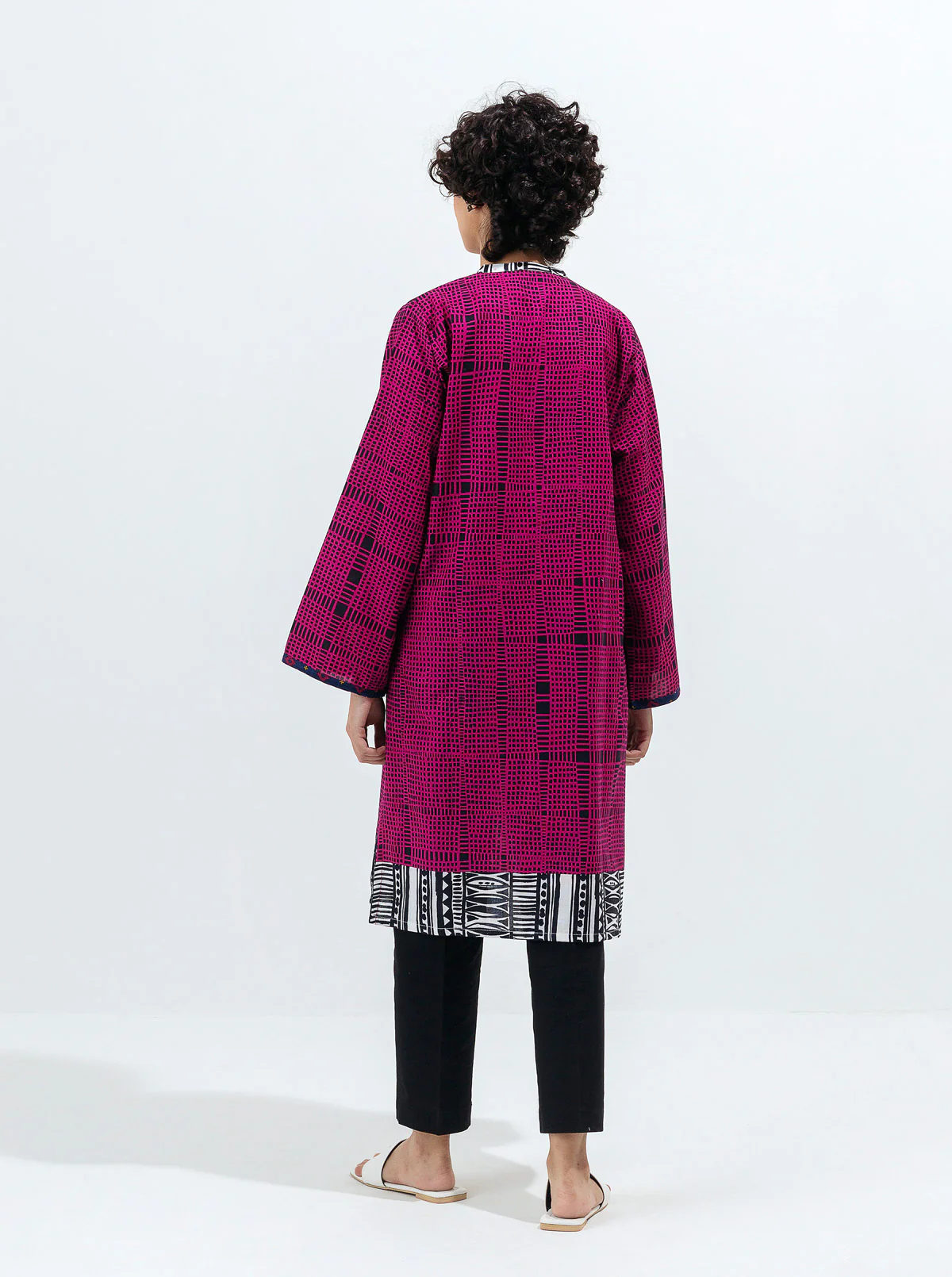 PRINTED SHIRT - Image 4