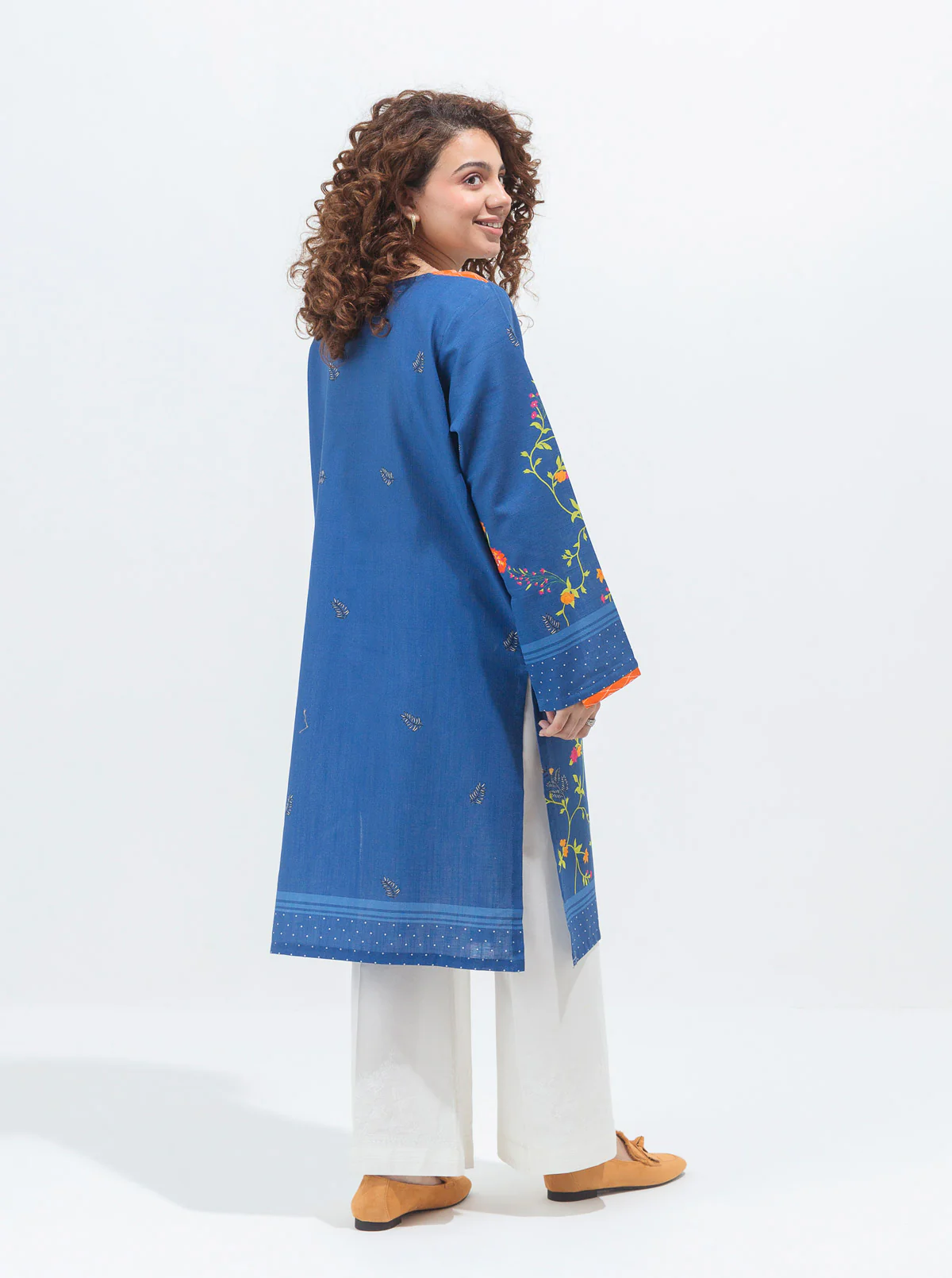 PRINTED SHIRT - Image 4