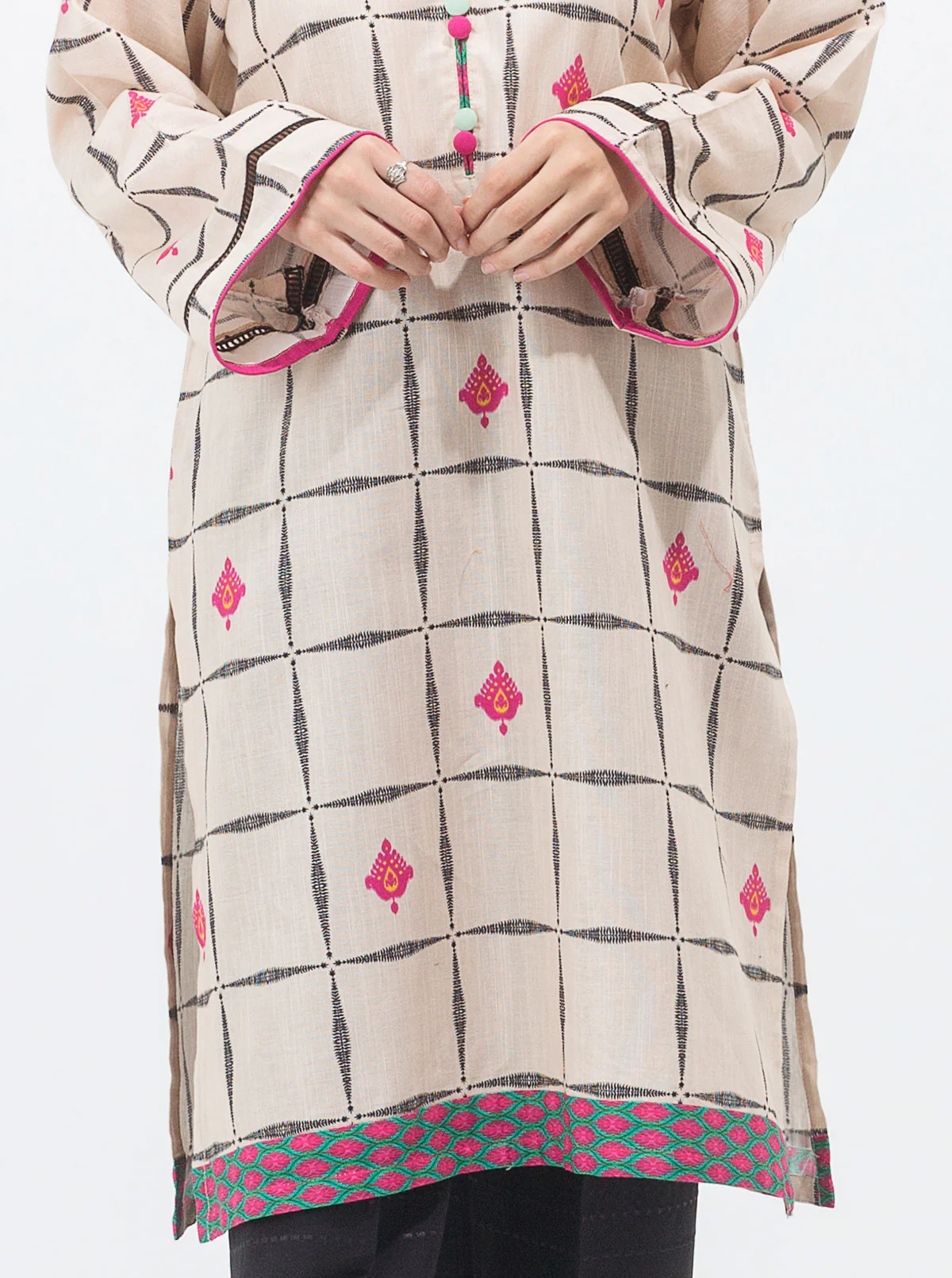 PRINTED SHIRT - Image 2