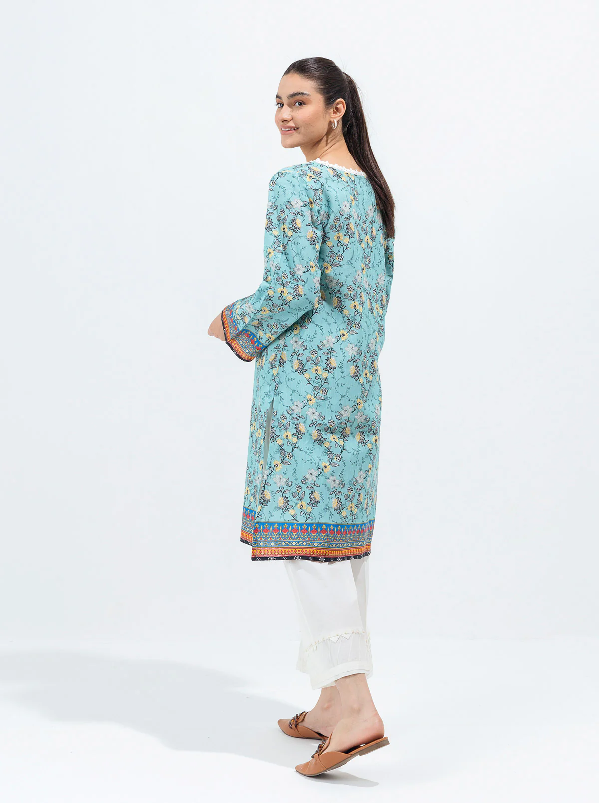 PRINTED SHIRT - Image 4
