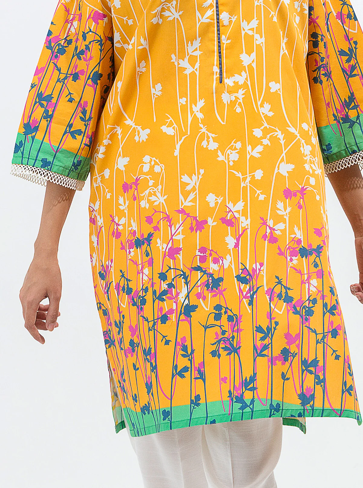 PRINTED SHIRT - Image 2